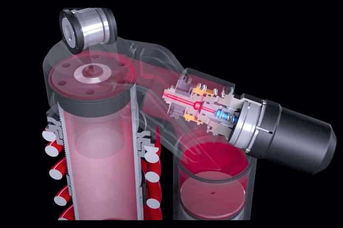 Tech Talk: How Audi's new tech reduces atmospheric CO2